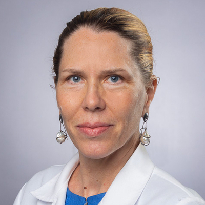 Profile of Jana K. Zaudke, M.D., MA