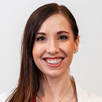 Profile of Emily A. Hillman, M.D., MHPE