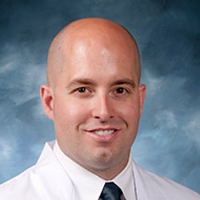 Profile of Kevin O'Rourke, M.D.