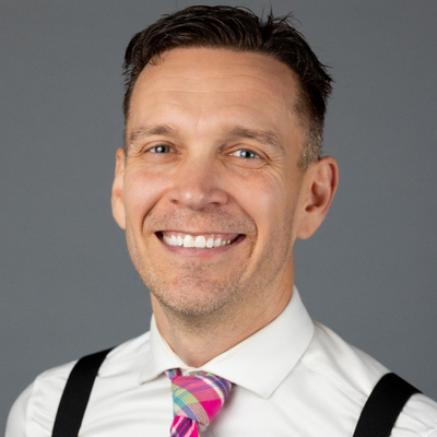 Profile of Lance Crawford Carter, MSA, CAA