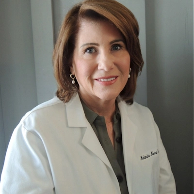 Profile of Melinda Moore Gottschalk, DMSc, PA-C, DFAAPA