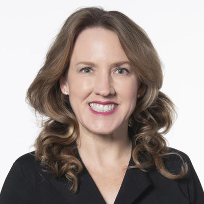 Profile of Laura Vricella, M.D.