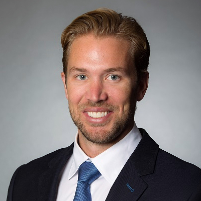 Profile of Christopher M. Shaw, M.D.