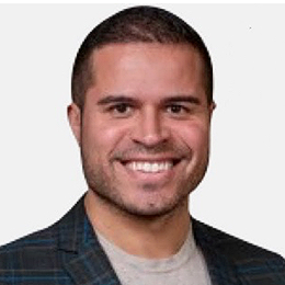 Profile of Scott Guerrero