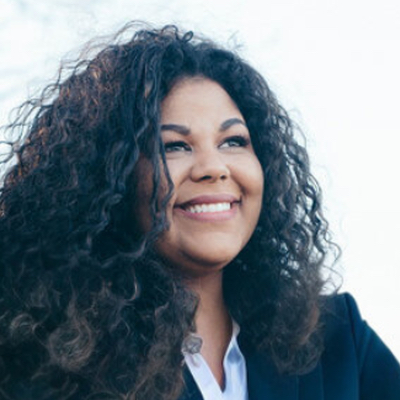 Profile of Christian Cooper, M.S.