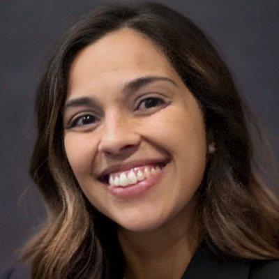 Profile of Victoria Garrett, M.Ed.