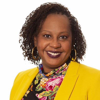 Profile of Bridgette Jones, M.D., M.S.