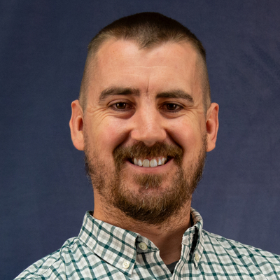 Profile of Brent McCoy, M.A.