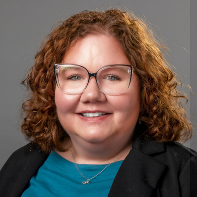 Profile of Emily Montgomery, M.D.